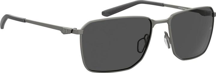 Immagine prodotto Under Armour Men's Sunglasses UA-SCEPTER-2-G-KJ1F8IR Ã¸ 58 mm