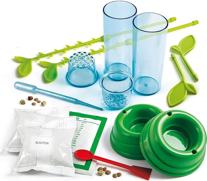 Produktbild Clementoni Botanik und Hydrokultur