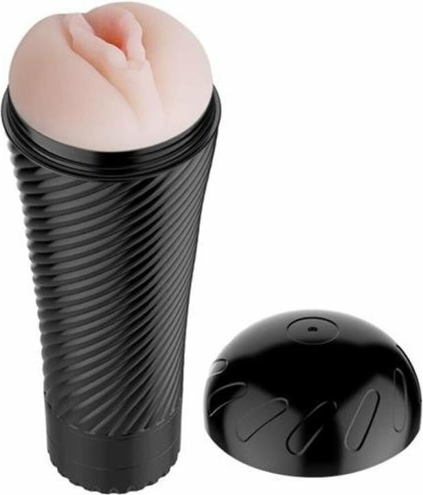 Image du produit Debra Masturbateur de chatte rose