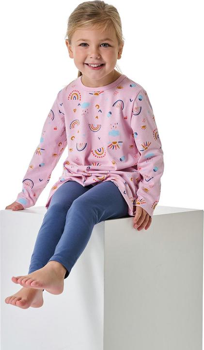 Produktbild Schiesser Pyjama Nightwear 1 (104)