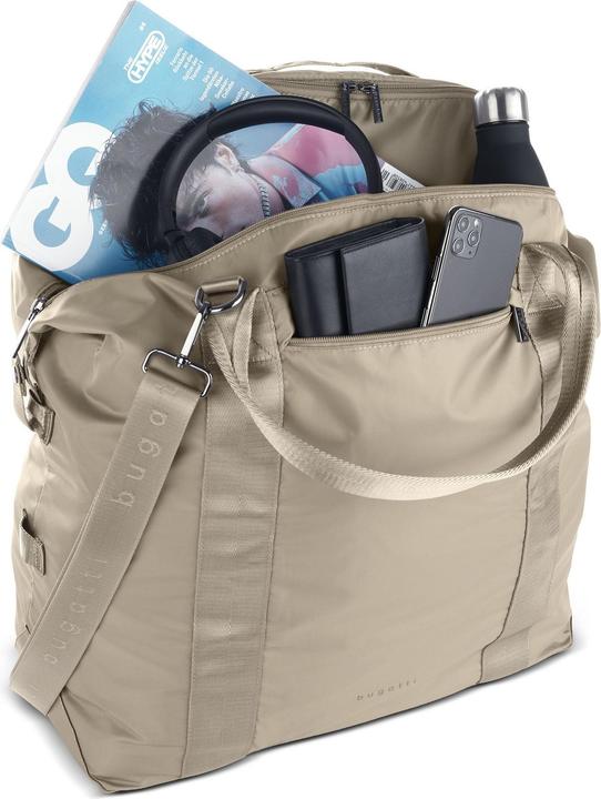 Immagine prodotto Bugatti Elia Shopper Tasche 42 cm (38 l)