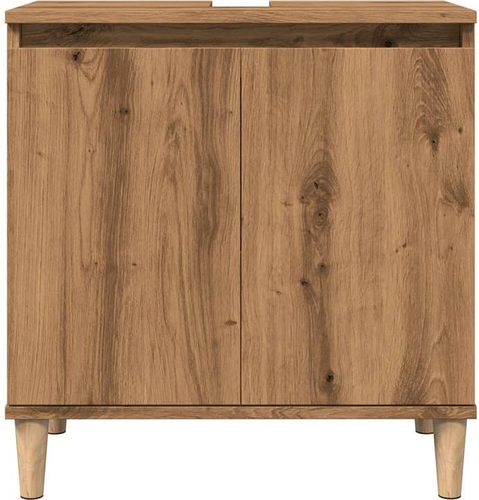 Artisan-Eiche, Eiche