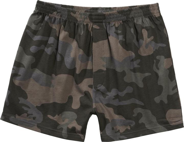 Produktbild Brandit Boxershorts (4XL, Einzelpack)