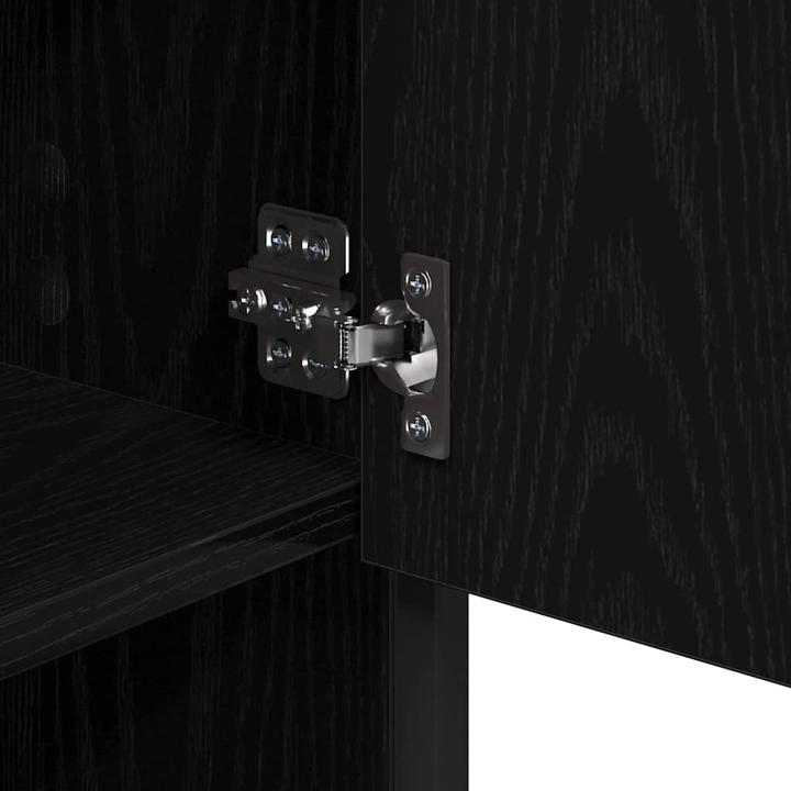 Produktbild vidaXL Badezimmermöbel