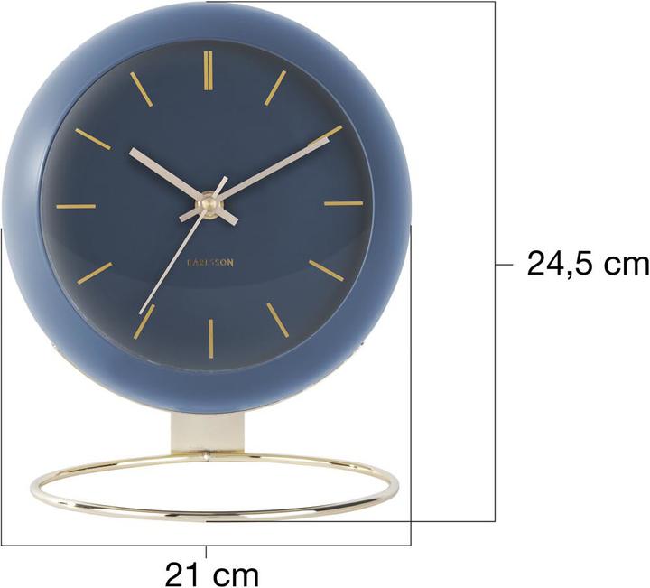 Produktbild Karlsson Globe