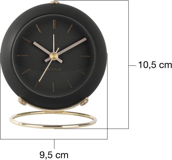 Actual product image Karlsson Globe