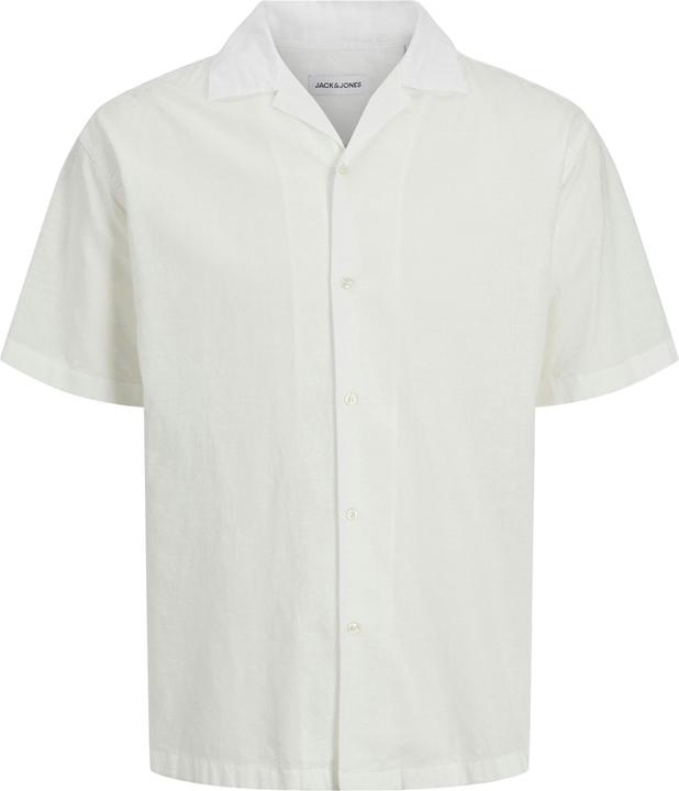 Produktbild Jack & Jones Jjbreeze Resort Shirt Ss Ln (XL)
