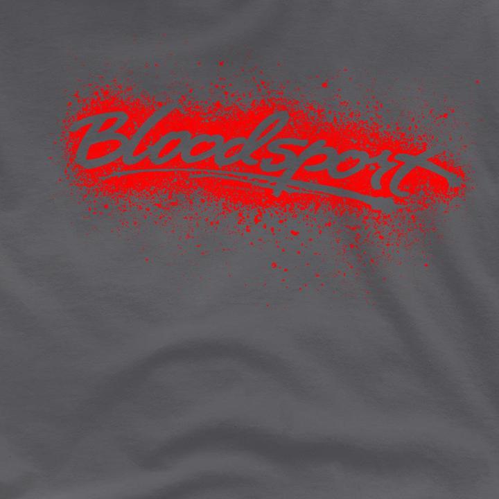 Produktbild Bloodsport TShirt (S)