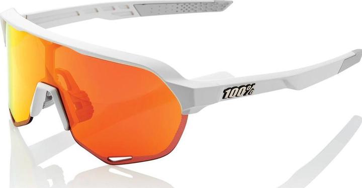 Produktbild 100% S2 Soft Tact (Schwarz, HiPER crimson silber)