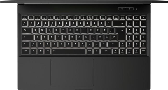 Produktbild XMG Core 15 (15.60", AMD Ryzen 5 4600H, 16 GB, 500 GB, DE)
