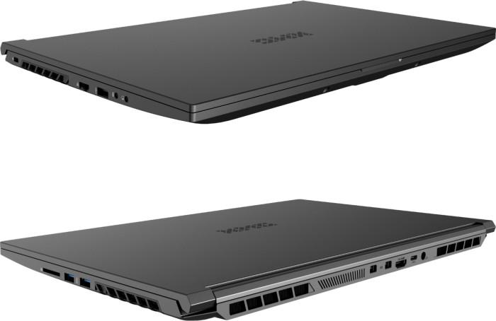 Produktbild XMG Core 15 (15.60", AMD Ryzen 5 4600H, 16 GB, 500 GB, DE)