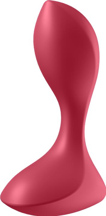 Image du produit Satisfyer Vibromasseur Backdoor Lover Plug