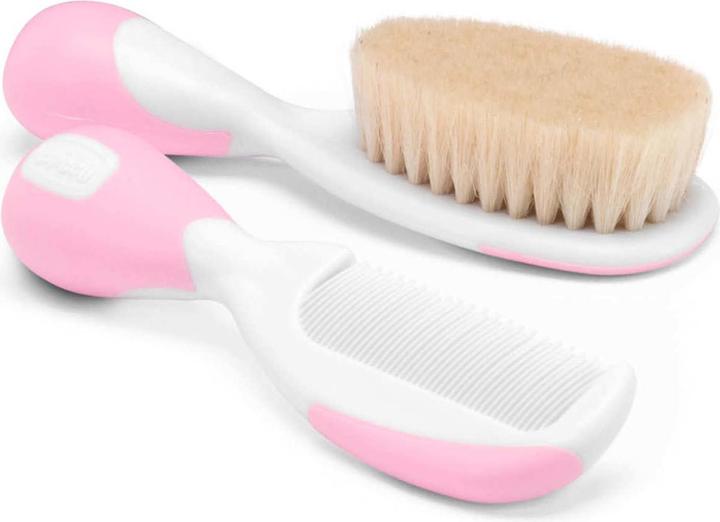 Image du produit Chicco soins des cheveux