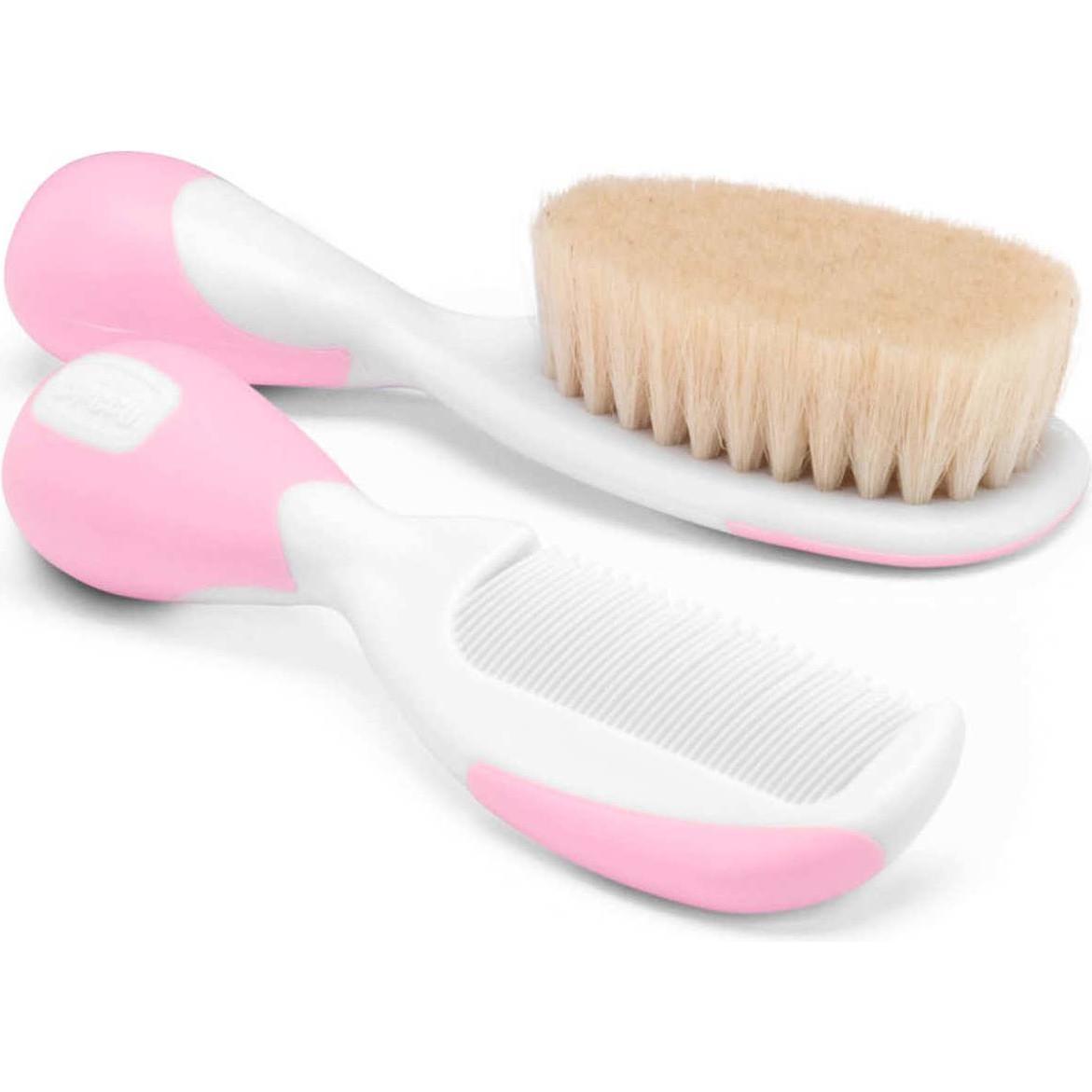 Chicco, Babykörperpflege, Hair Care