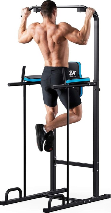 Jx fitness Dip-Station