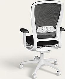 Image du produit kaiserkraft Siège de bureau MOTION