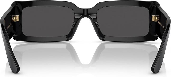 Actual product image Dolce & Gabbana Spectacle frame Dg 4416
