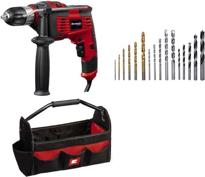 Produktbild Einhell TC-ID 1000 E (Netzbetrieb)