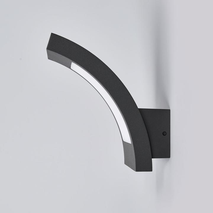 Immagine prodotto Lucande Juvia (520 lm, IP54)