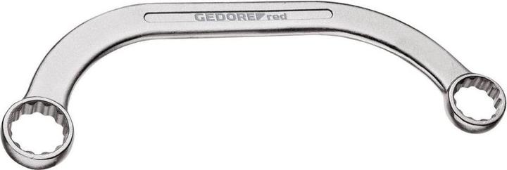 Produktbild Gedore Red red R01351012 Starterblockschlüssel SW10x12 mm 128 mm