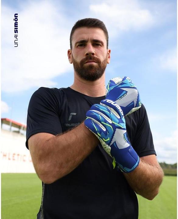 Produktbild Reusch Fastgrip Fusion (9)