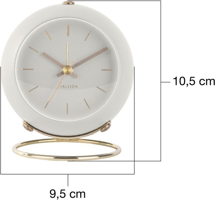 Produktbild Karlsson Globe