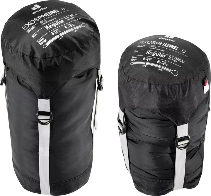 Produktbild Deuter Exosphere (205 cm)