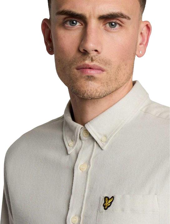 Immagine prodotto Lyle and Scott Camicia Semplice Uomo (L)
