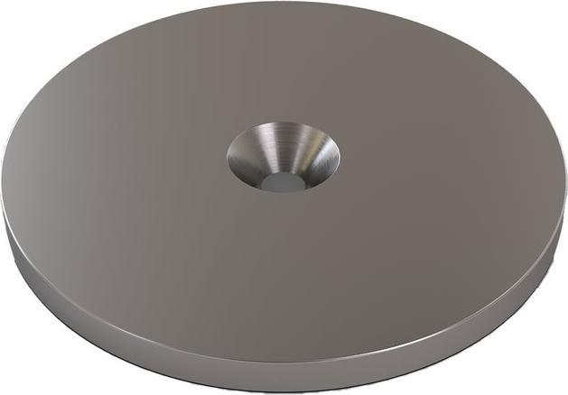 Halemeier Berührungsschalter MagicSwitch Magnet 12 / 24 / 230 V