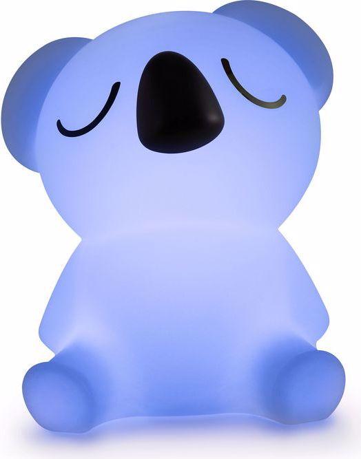 Actual product image Bigben Lumin'Us Koala (Rechargeable battery operated)
