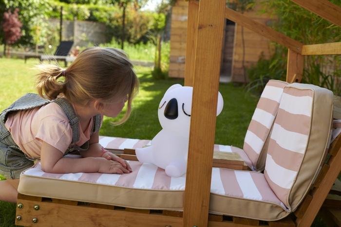 Actual product image Bigben Lumin'Us Koala (Rechargeable battery operated)