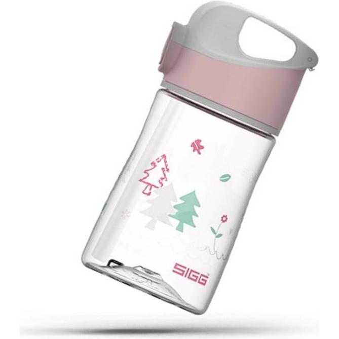 Thumbnail - Sigg, Trinkflasche + Thermosflasche, (0.35 l)