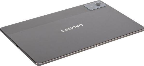 Actual product image Lenovo Idea Tab Plus (WLAN only, 12.10", 256 GB, Luna Grey)