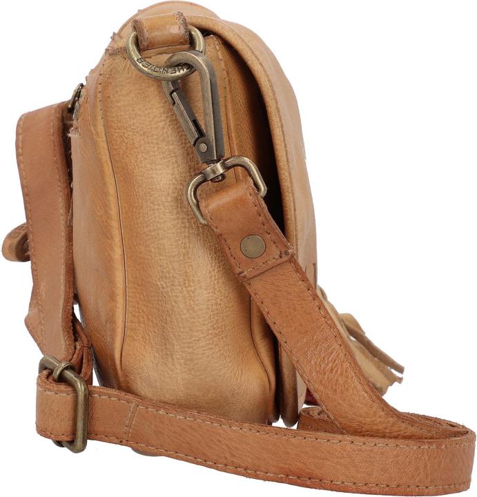 Produktbild Taschendieb Freundgasse 4 Umhängetasche Leder 19.5 cm