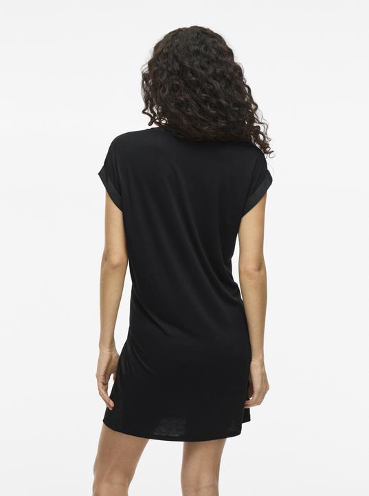 Image du produit Vila Kurzarm Minikleid (42)