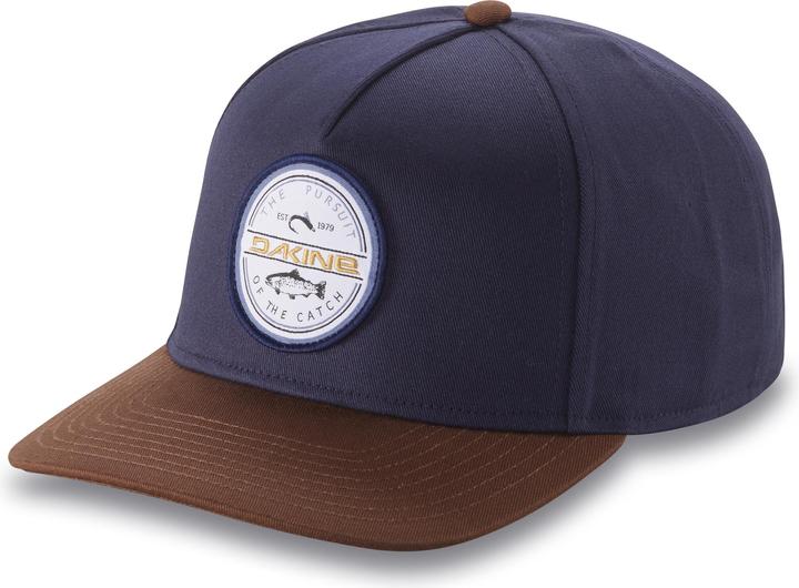 Actual product image Dakine All Sports Patch Ballcap