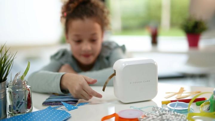 Immagine prodotto Brother P-Touch Cube Plus
