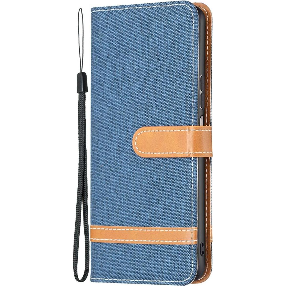 König Design Hülle Handy Schutz für Xiaomi Redmi Note 11 Pro Case Cover Tasche Wallet 360 Neu (Xiaomi Redmi Note 11 Pro)...