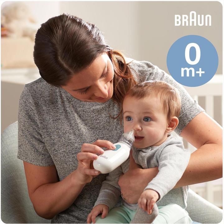 Image du produit Braun BNA 100