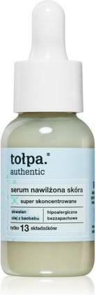 Immagine prodotto Tolpa Ptołpa Autentico Siero Idratante per una pelle idratata - 30ml (30 ml)