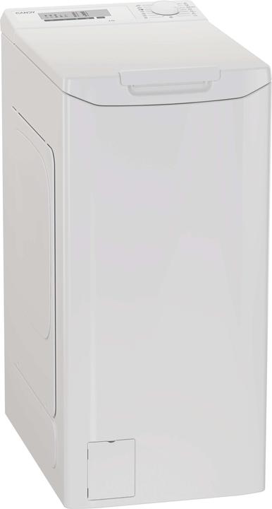 Candy EYTC1 06L2-S (6 kg, Oben)