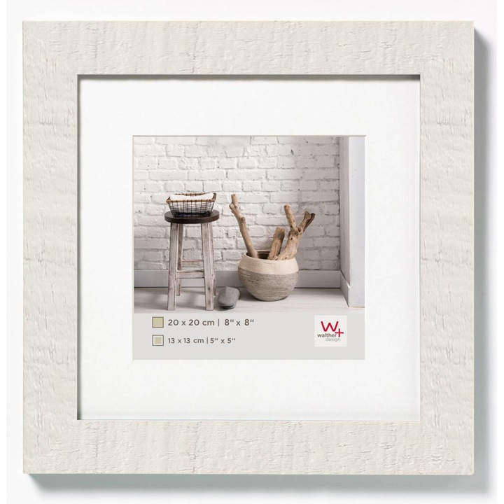 Actual product image Walther Design Home (30 x 30 cm)