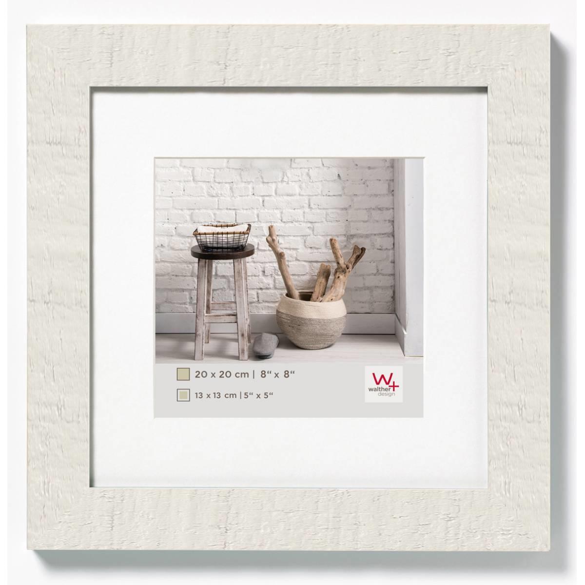 Thumbnail - Walther Design, Bilderrahmen, Home (30 x 30 cm)
