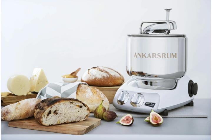 Produktbild Ankarsrum Assistent Original 6230 (7 l, 1500 W)