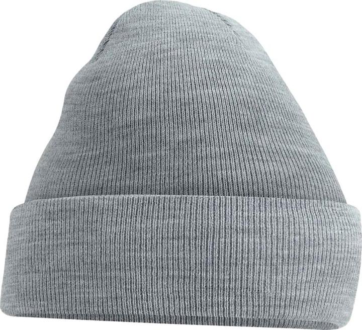 Produktbild Beechfield Original Mütze Mit Bündchen (One Size)