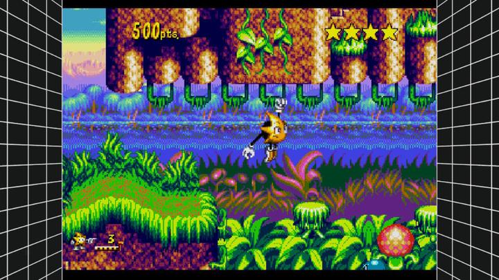 Immagine prodotto Sega Mega Drive Classics (Switch Lite, Switch OLED, Switch, EN)