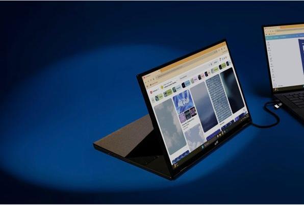 Produktbild Mobile Pixels Duex Float 2 Pro (2560 x 1600 Pixel, 16")