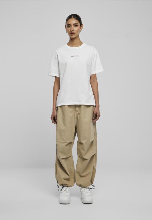 Immagine prodotto Miss Tee Maglietta I Don't Give A F - 105759 (3XL)