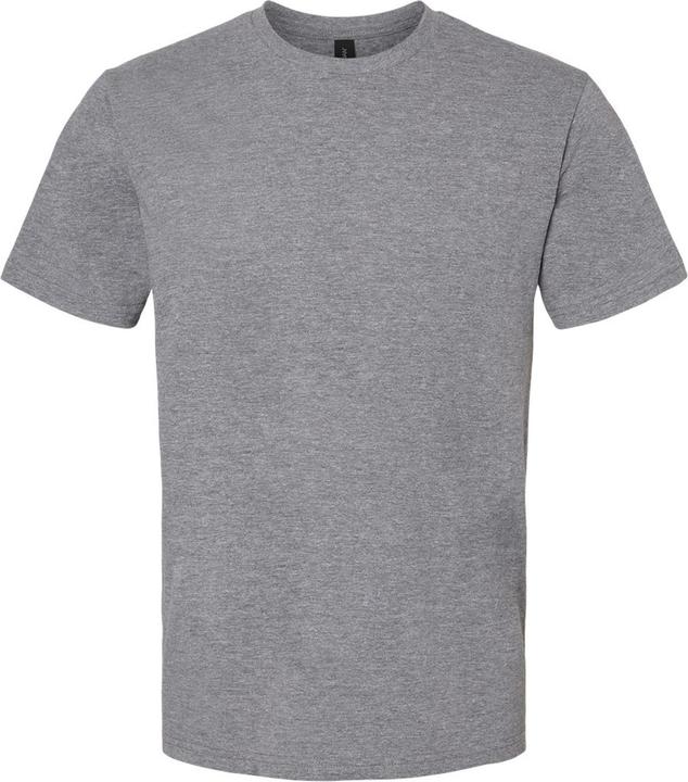 Graphite moucheté
