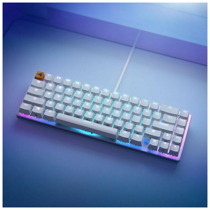Produktbild Glorious PC Gaming Race GMMK 2 Compact (US, Kabelgebunden)